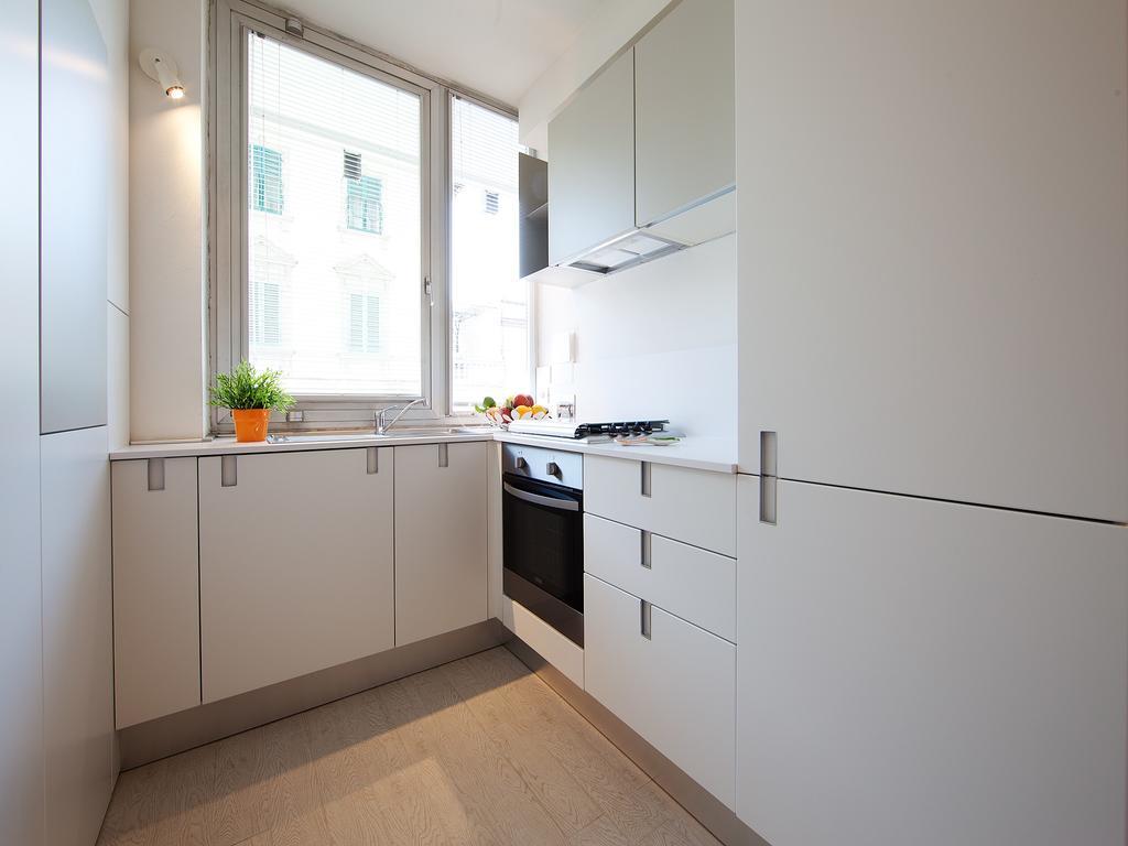 Superior One-Bedroom Apartment