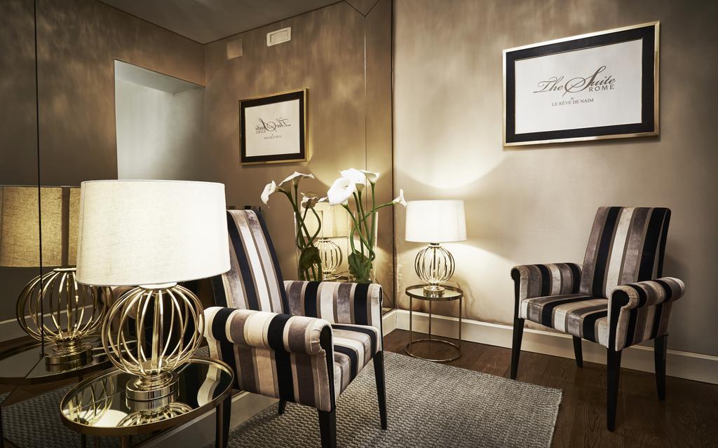 Suite Executive