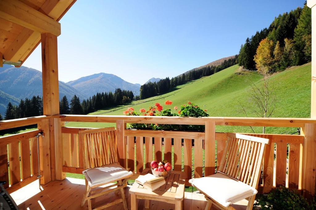 Suite con Vista Montagna