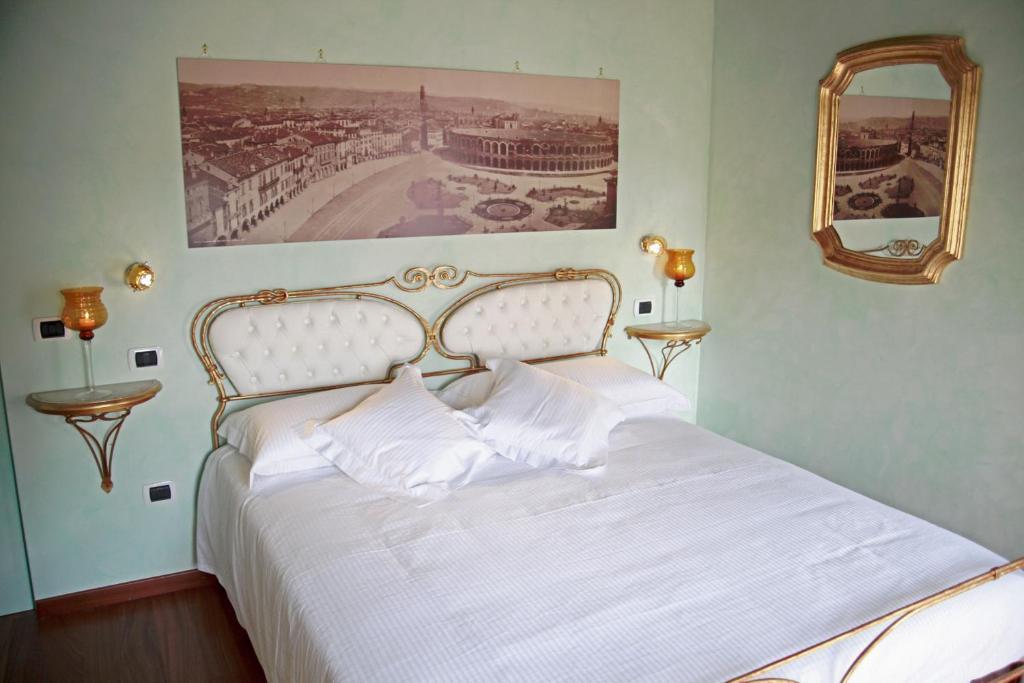 Junior Suite con Balcone