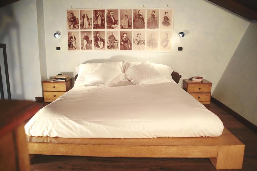 Junior Suite con Balcone