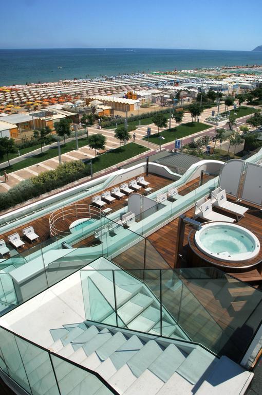 Junior Suite Sea View