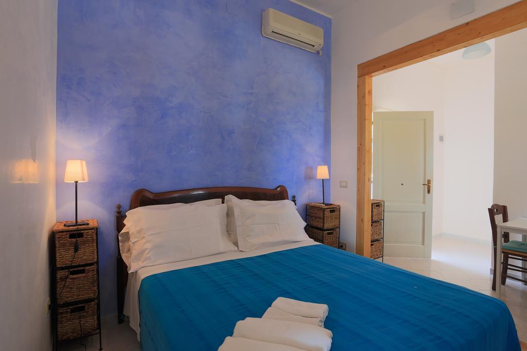 Double Room Terrace