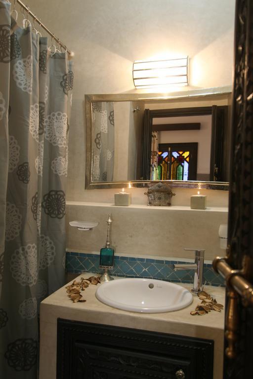 Camera Singola con Bagno