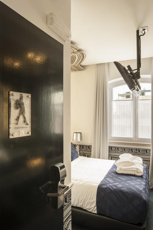 Small Standard Double Room