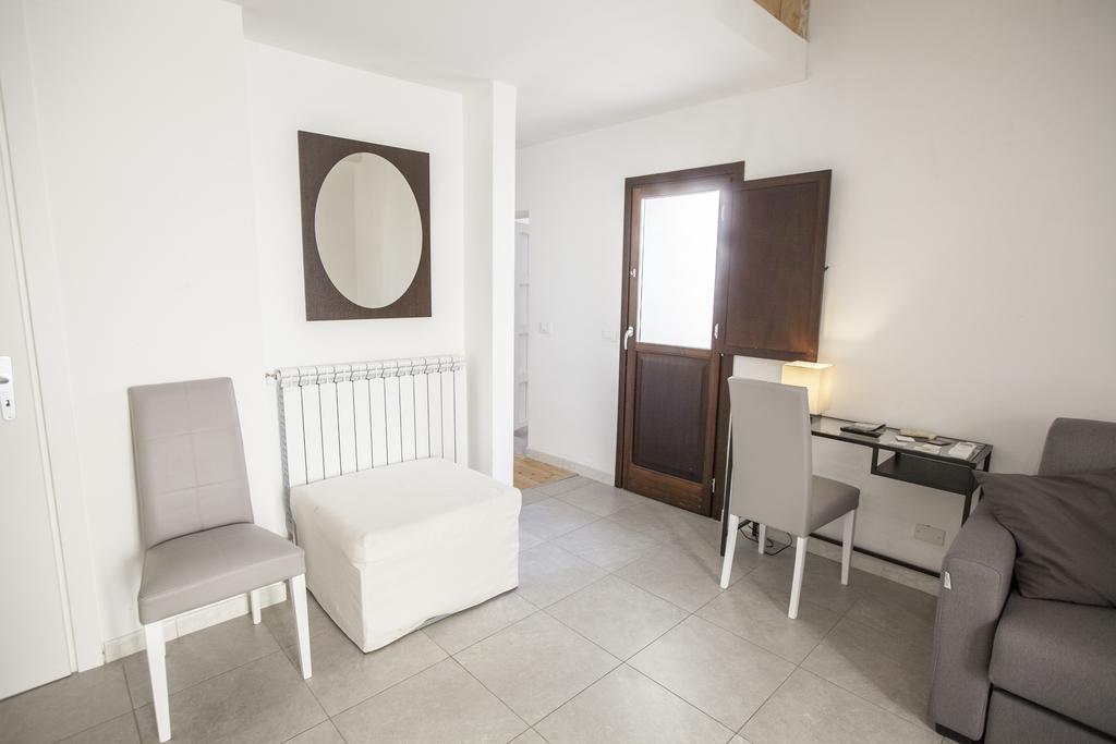 Appartamento con Terrazza