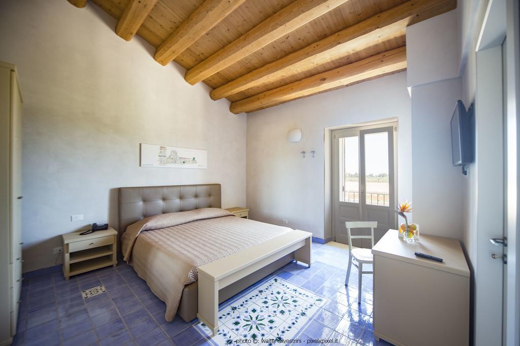 Superior Double Room small Balcony