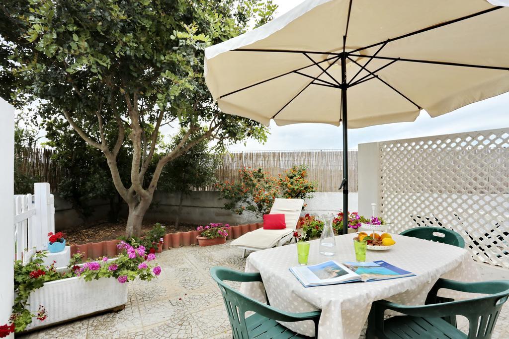 Appartamento con 1 Camera da Letto e con Giardino