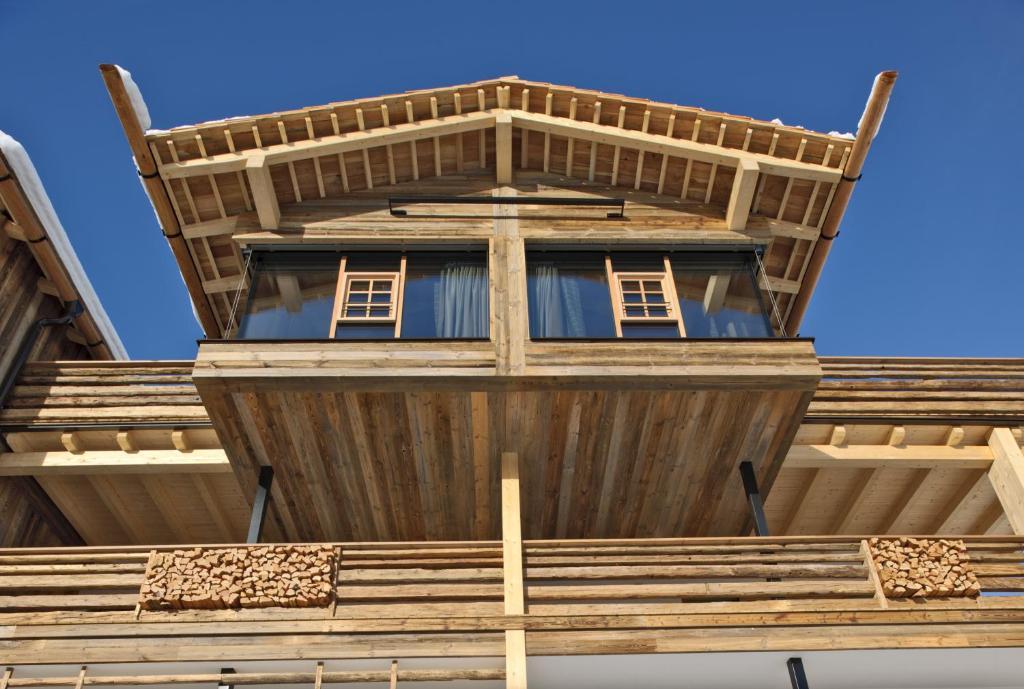 Chalet (2 Adulti)