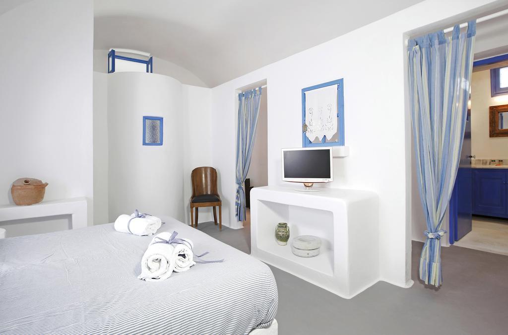 Suite con 1 Camera da Letto