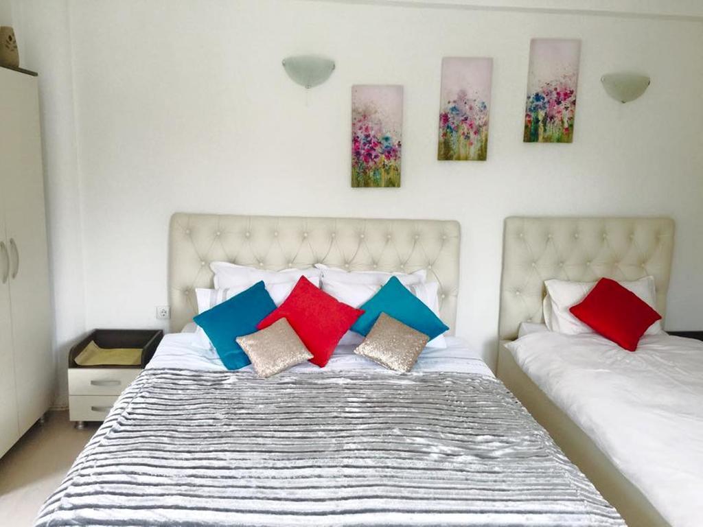 Camera Media con Letto Singolo Extra