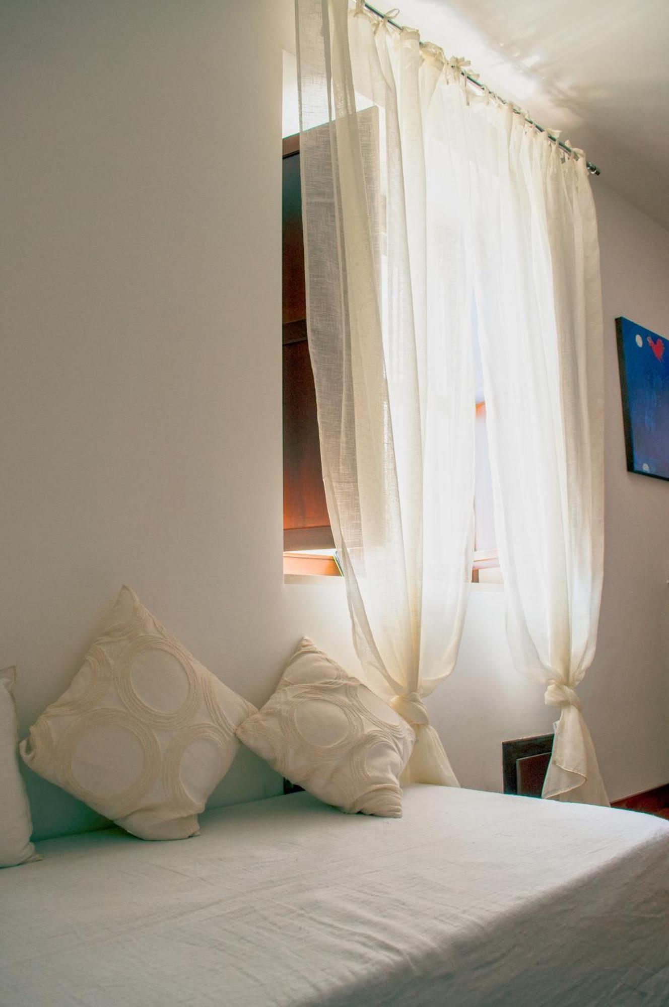 Suite Familiare con Vista Mare