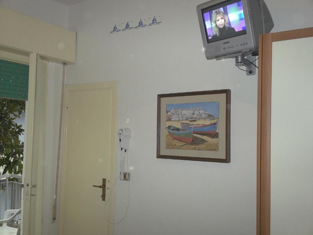 Camera Quadrupla