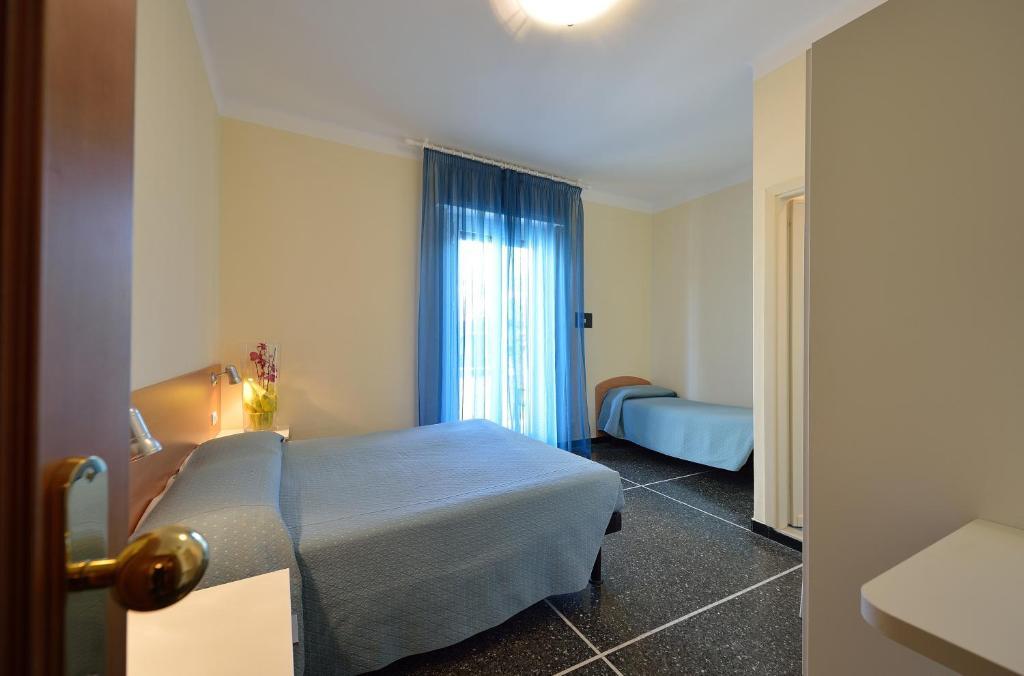 Camera Tripla con Bagno Privato