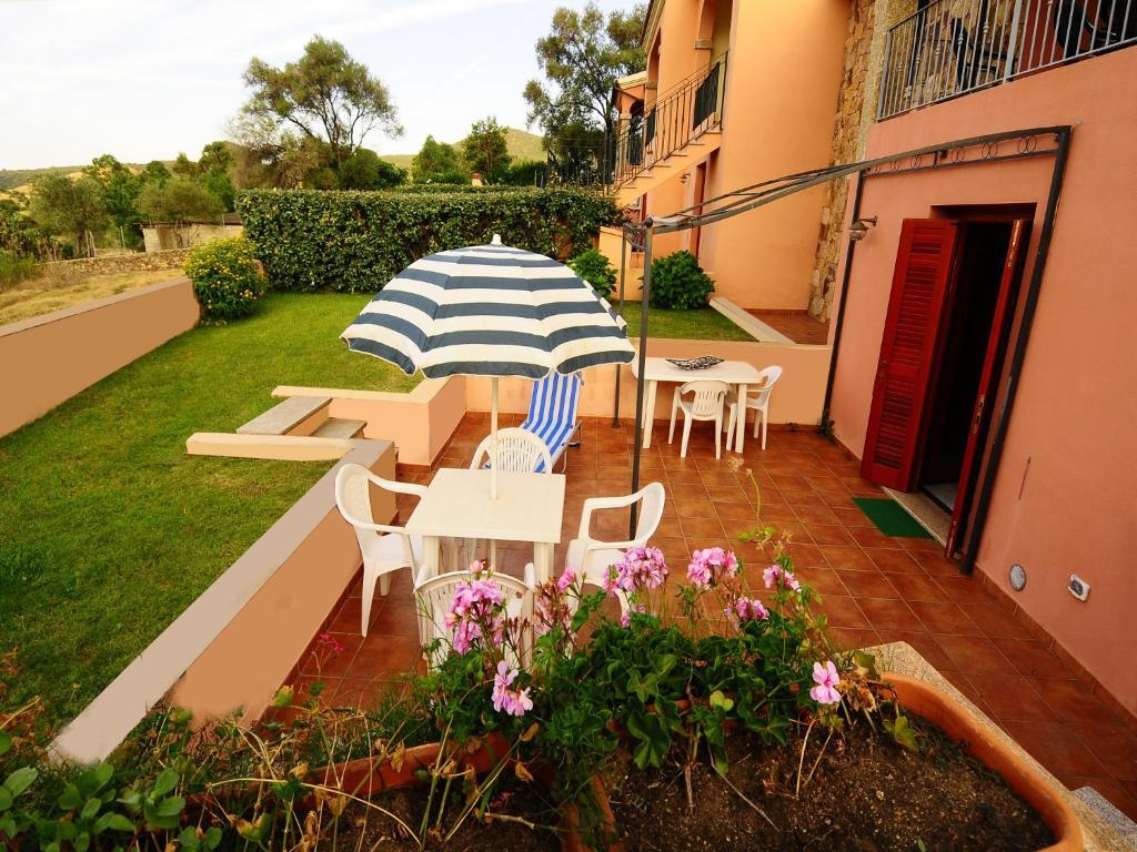 Appartamento con 2 Camere da Letto