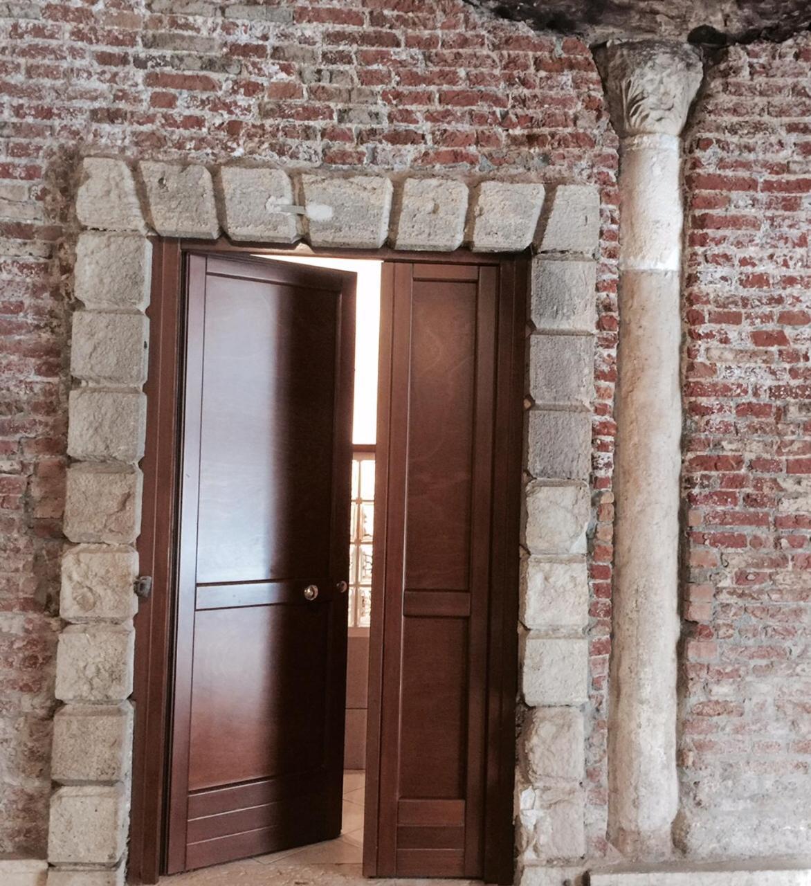 Appartamento Monolocale