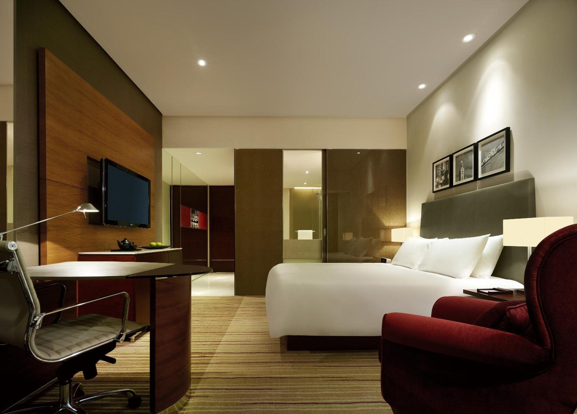 King Room Club Access