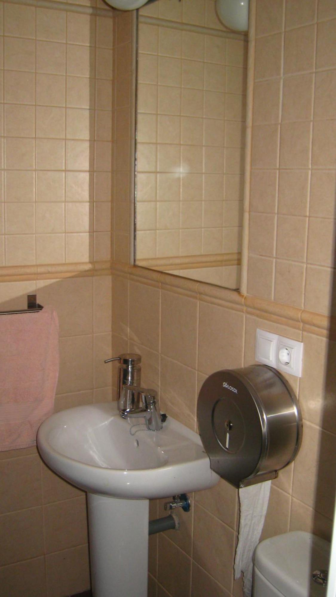 Camera Matrimoniale con Bagno Privato