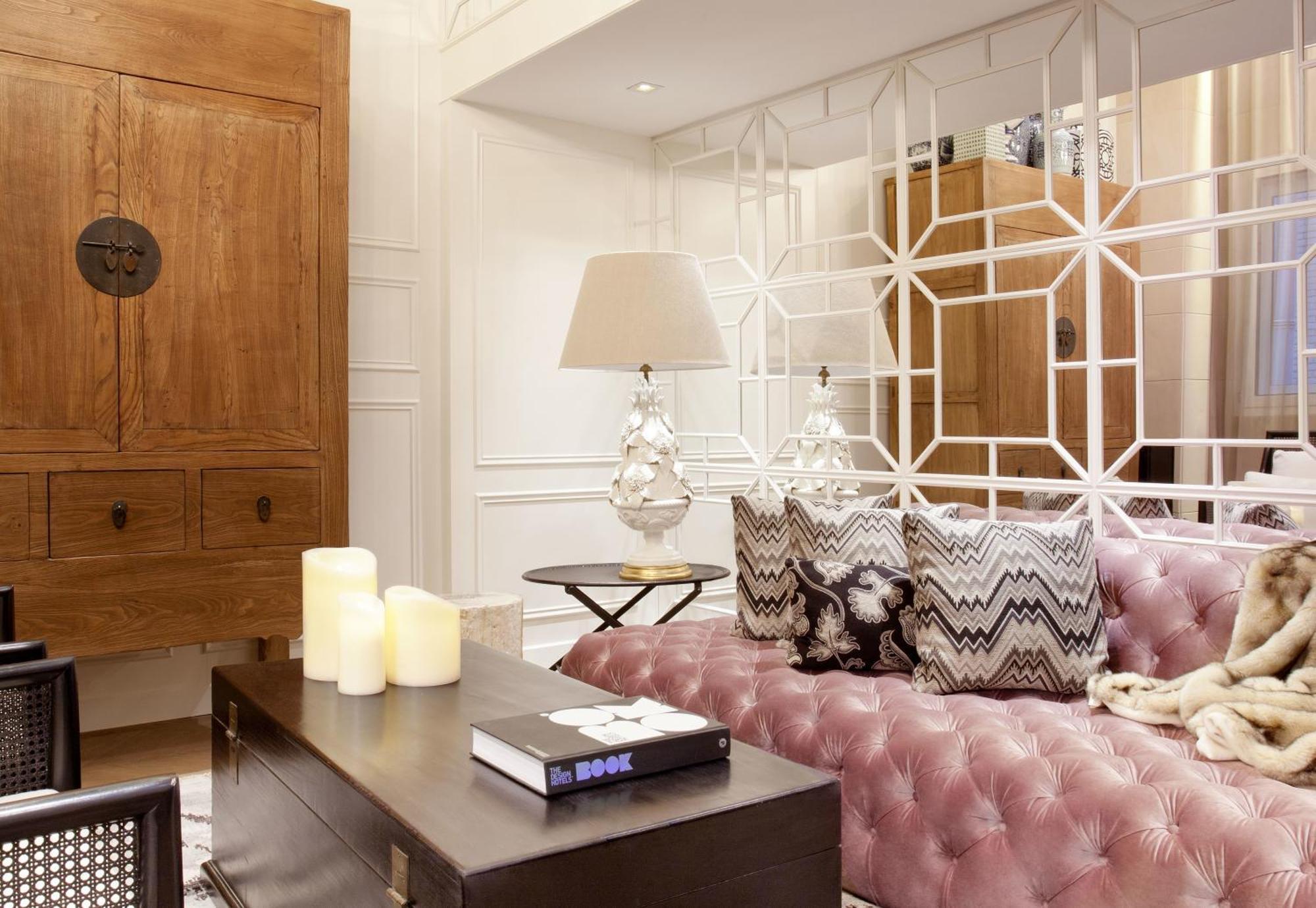 Grand Suite su 2 Livelli