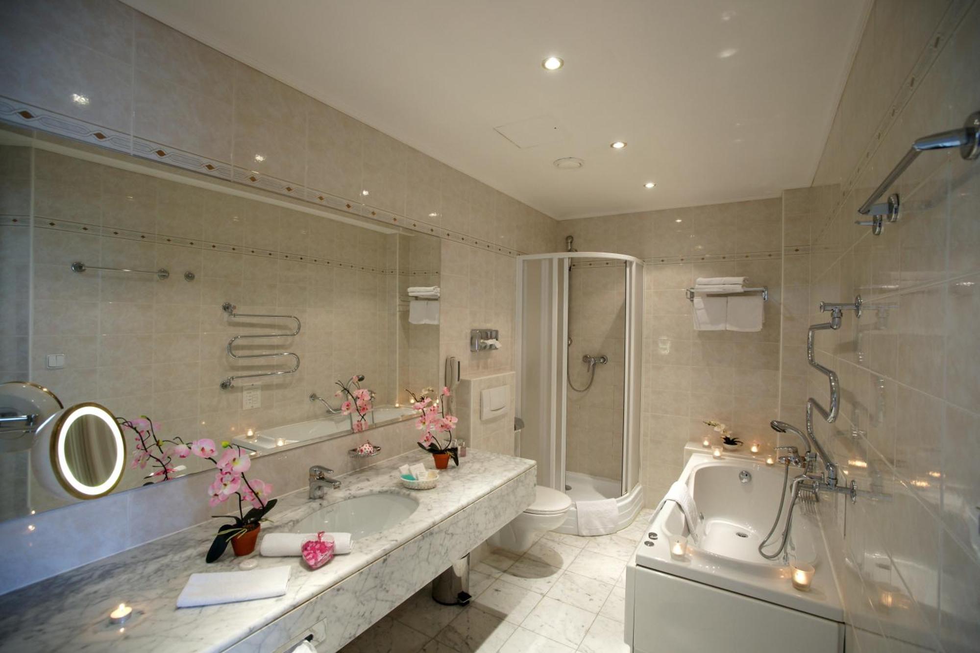 Suite Familiare