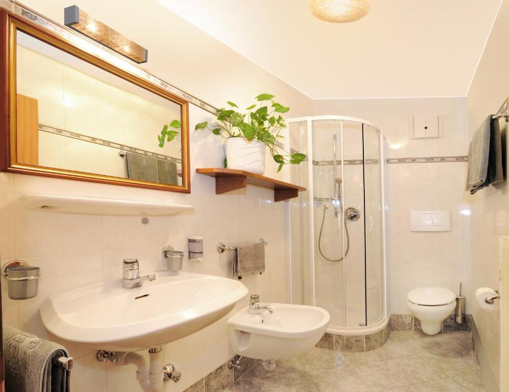 Appartamento Standard con 1 Camera da Letto