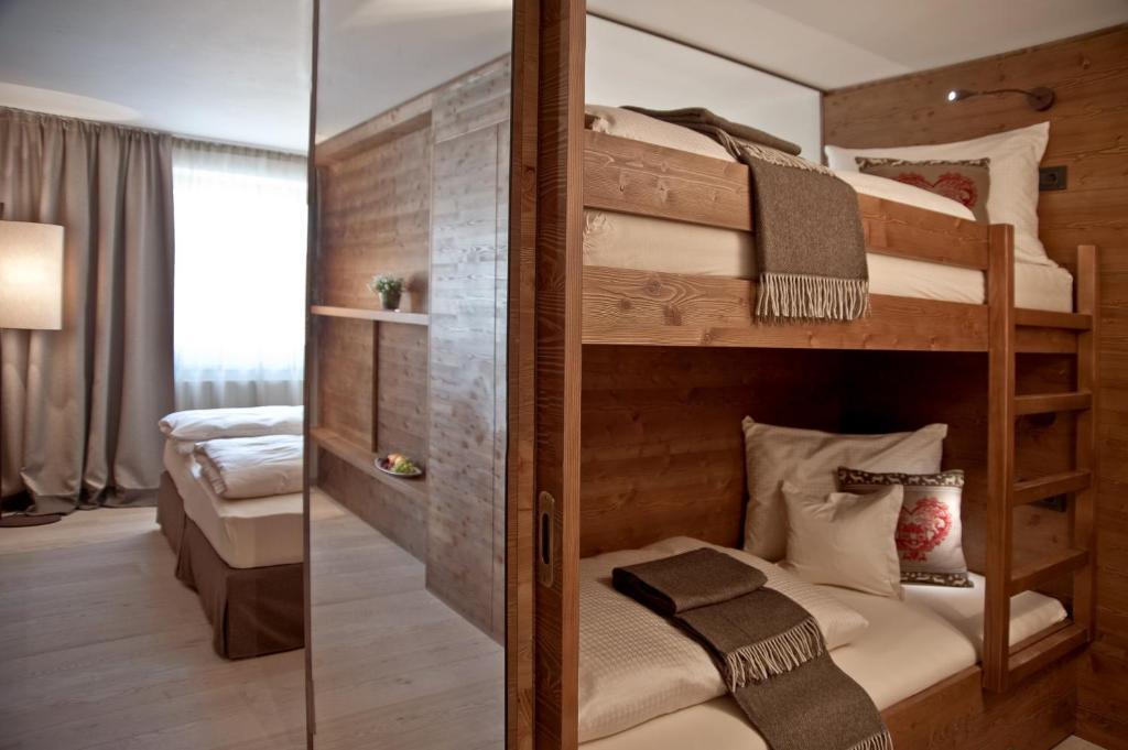 Appartamento Familiare con Balcone - Cristallo