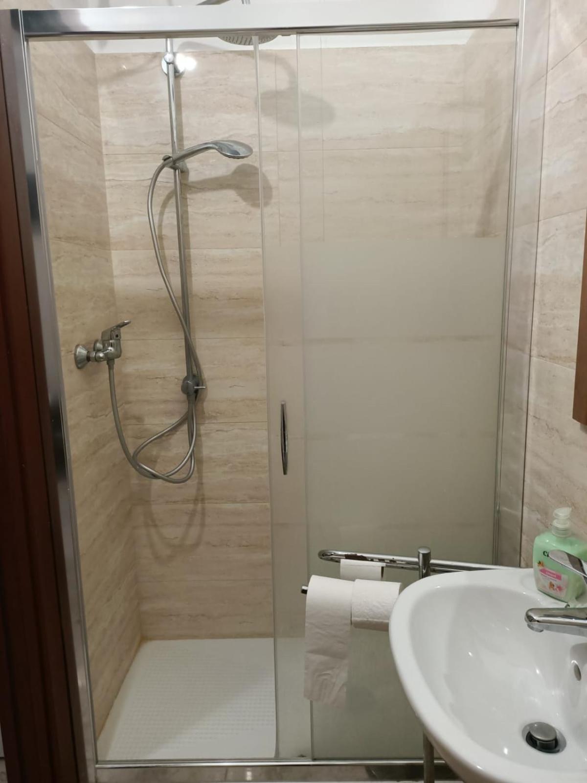 Camera Tripla con Bagno Privato