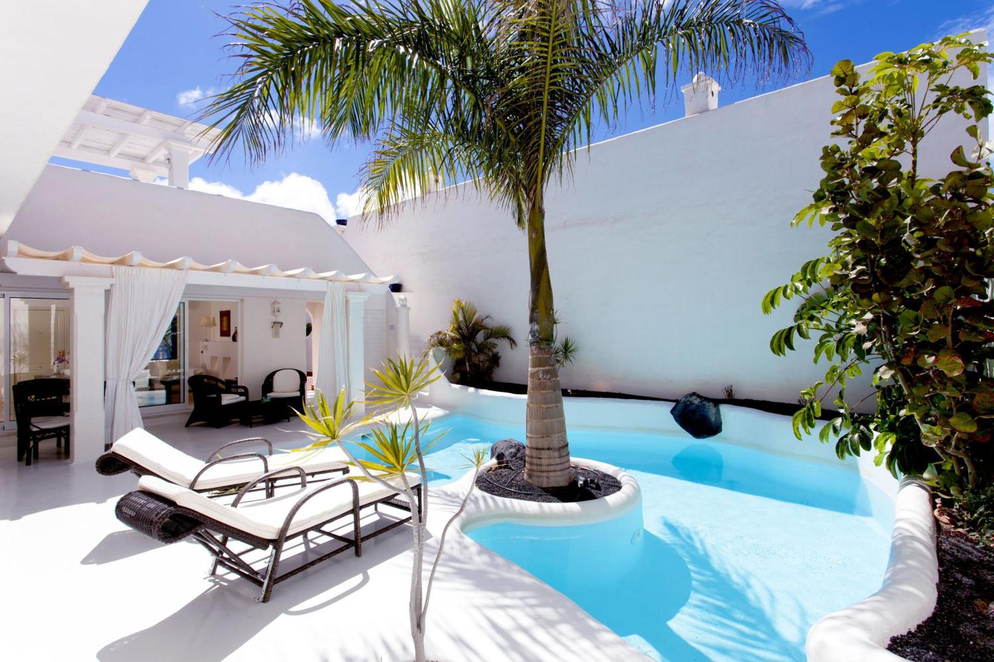 Pacchetto Romantico - Villa