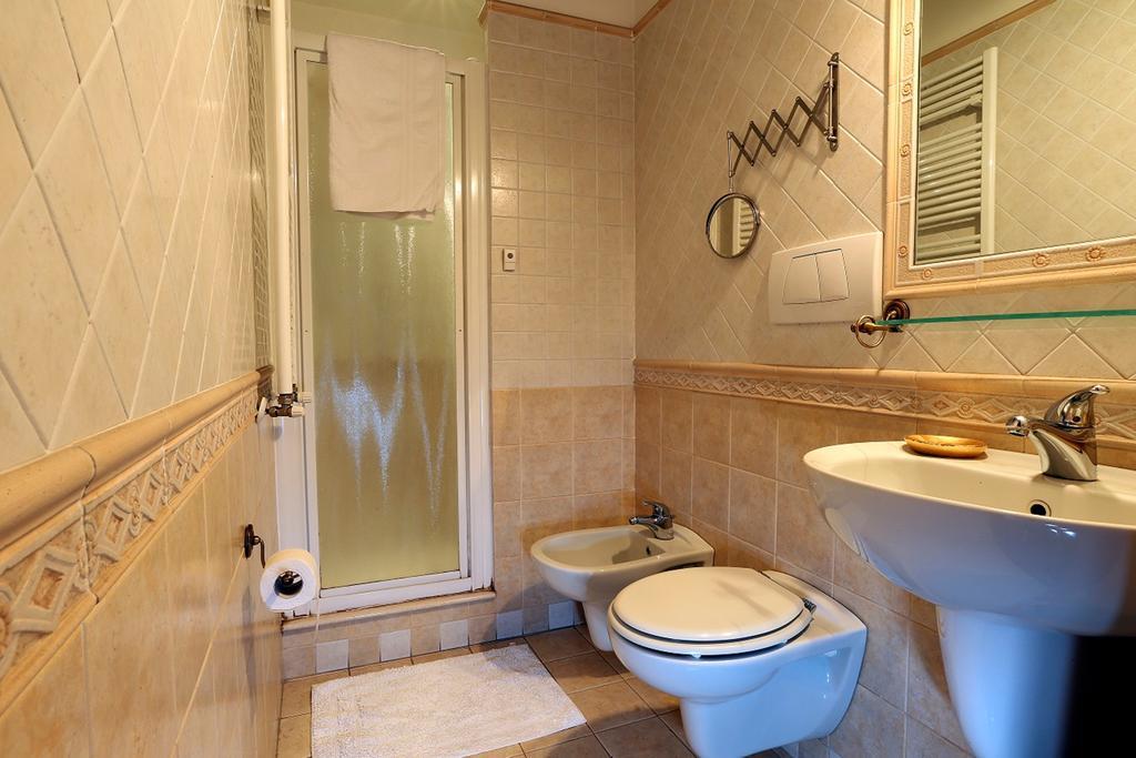 Appartamento Standard con 1 Camera da Letto