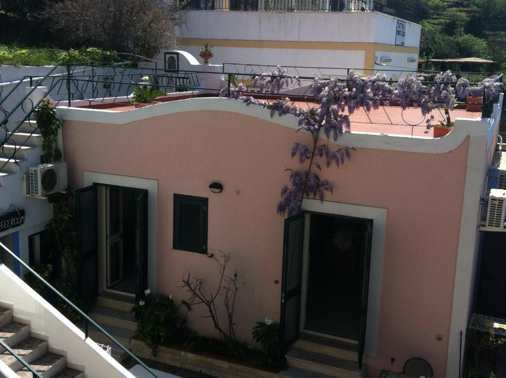 Appartamento con 1 Camera da Letto e Vista Mare