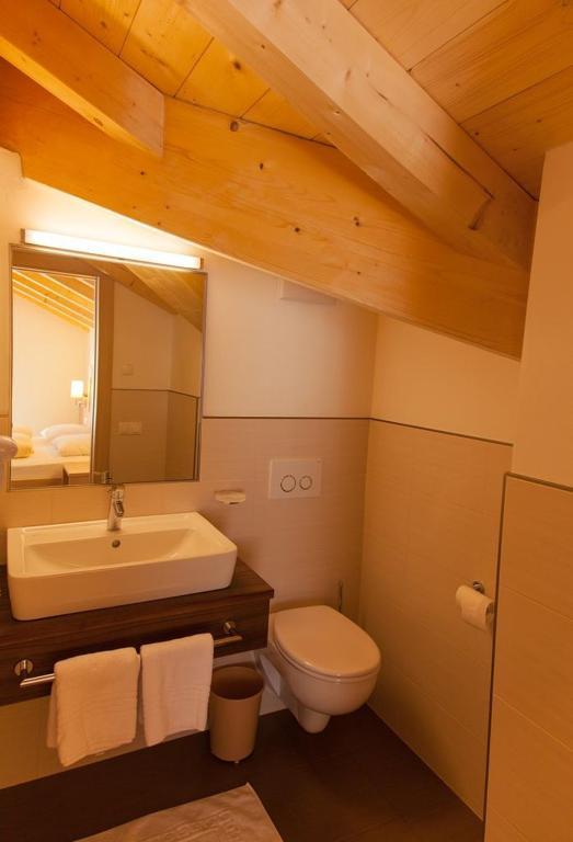 Appartamento Superior con 1 Camera da Letto (Lato Sud) e Balcone