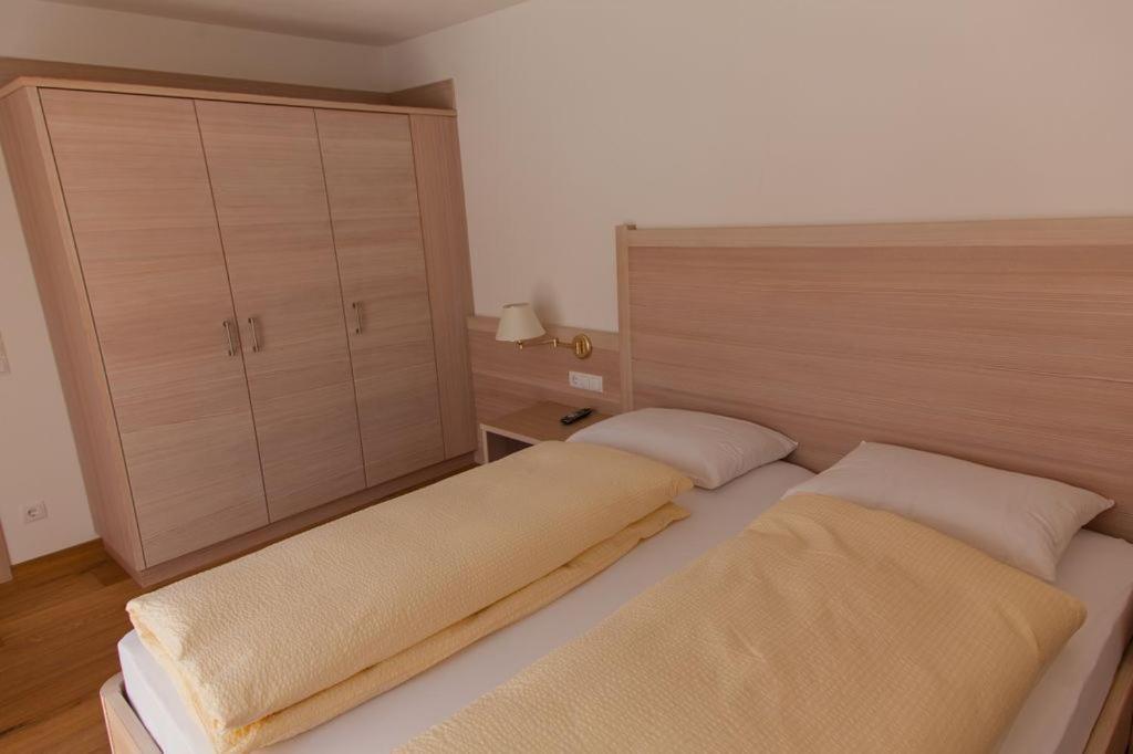 Appartamento Superior con 2 Camere da Letto e Balcone