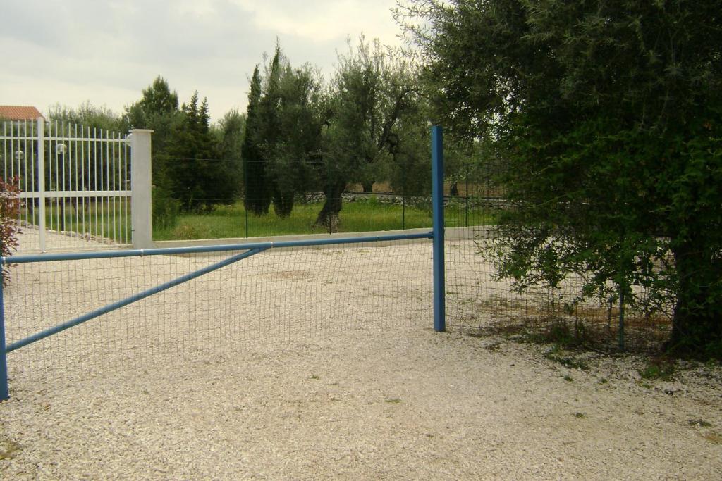 Suite con Vista Giardino