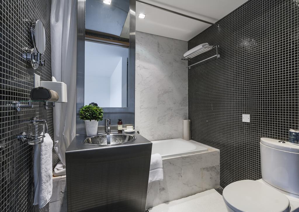 Loft Premier con 1 Camera da Letto