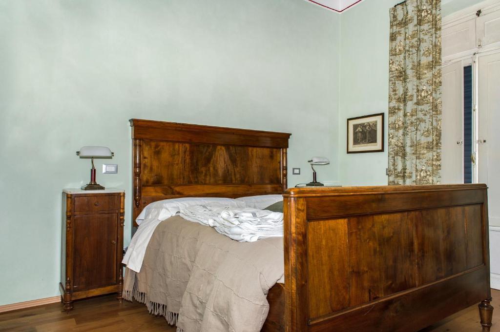 Suite con Terrazza