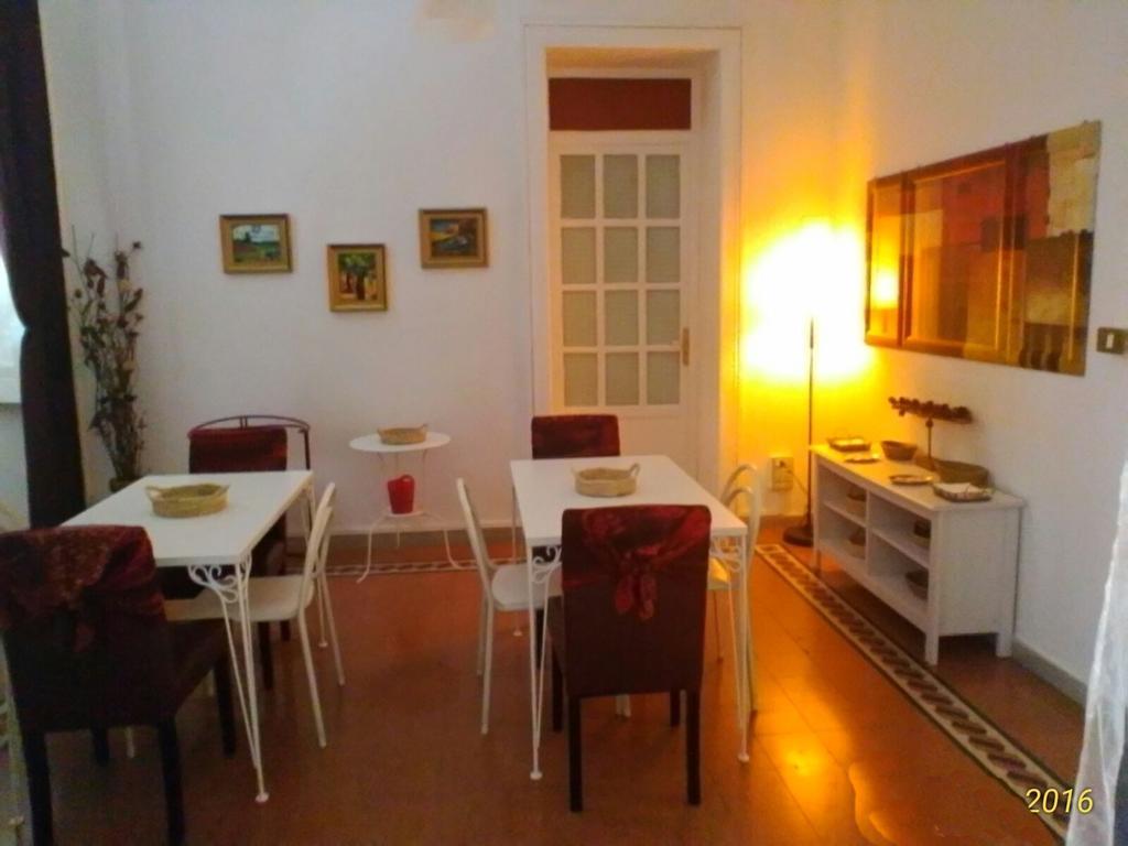 Suite con 2 Camere da Letto e Bagno Privato Esterno