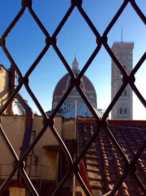 Camera Superior Matrimoniale/Doppia con Letti Singoli con Vista Città