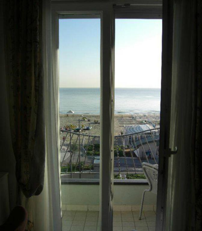 Standard Double or Twin Room Sea View