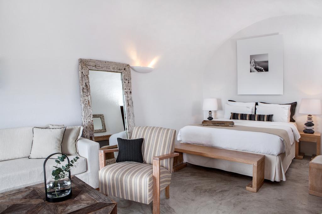 Suite con Vista Montagna