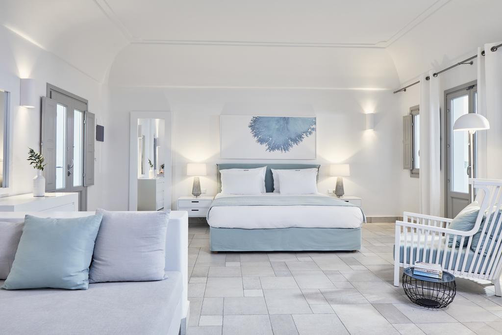 Junior Suite Deluxe