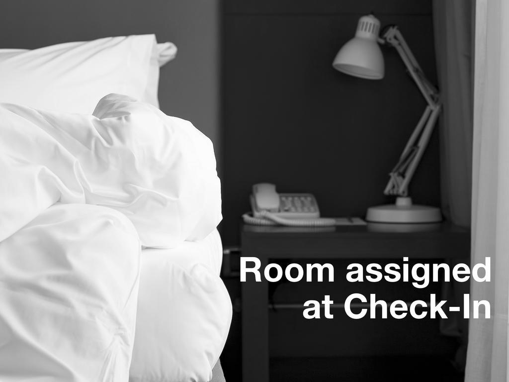 Camera Assegnata al Check-In