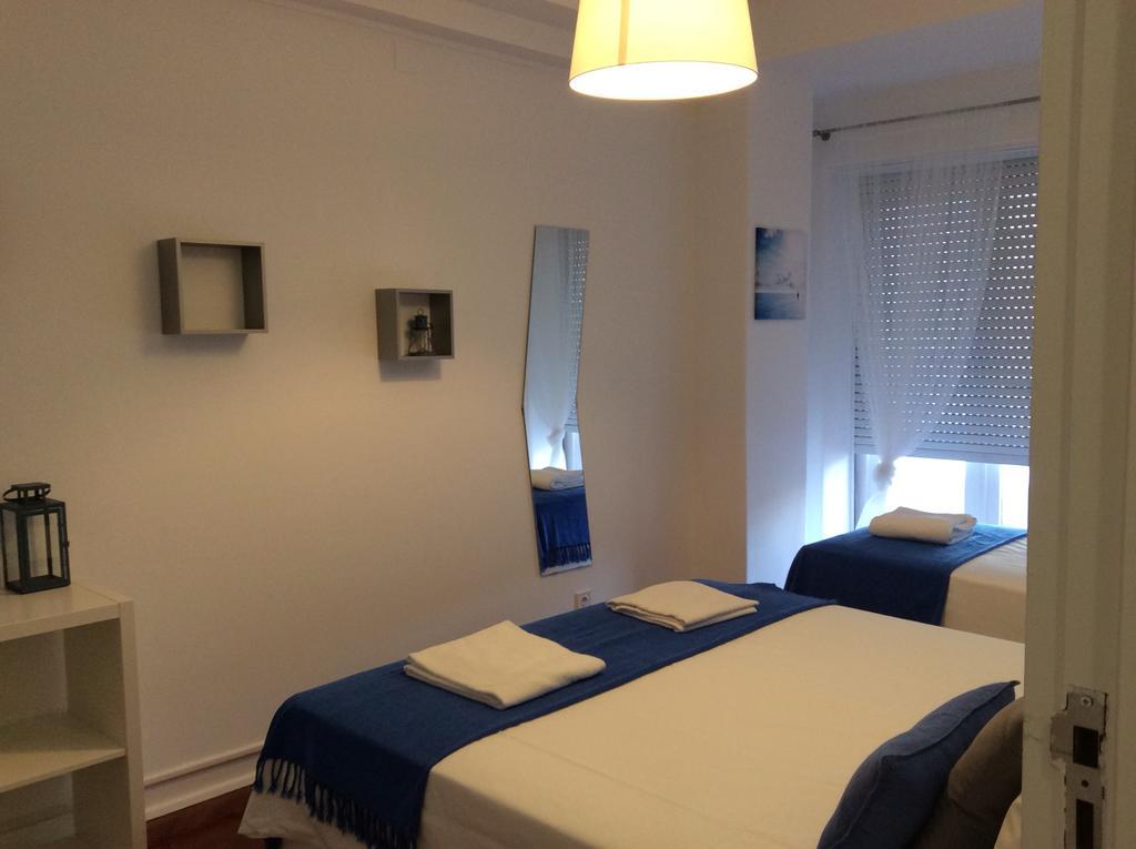 Triple Room Balcony