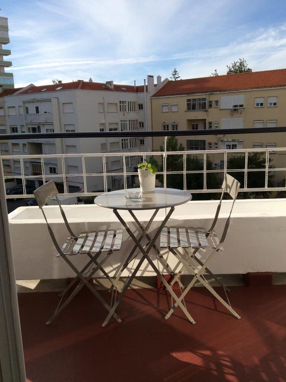 Triple Room Balcony