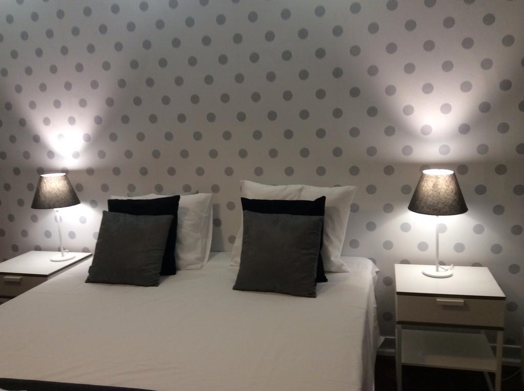 Deluxe Double Room Balcony