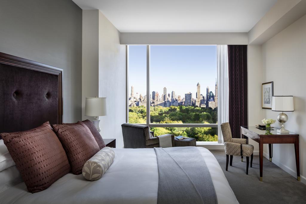 One-Bedroom Suite Park View