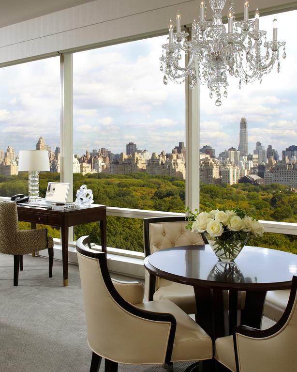 Two-Bedroom Suite Park View