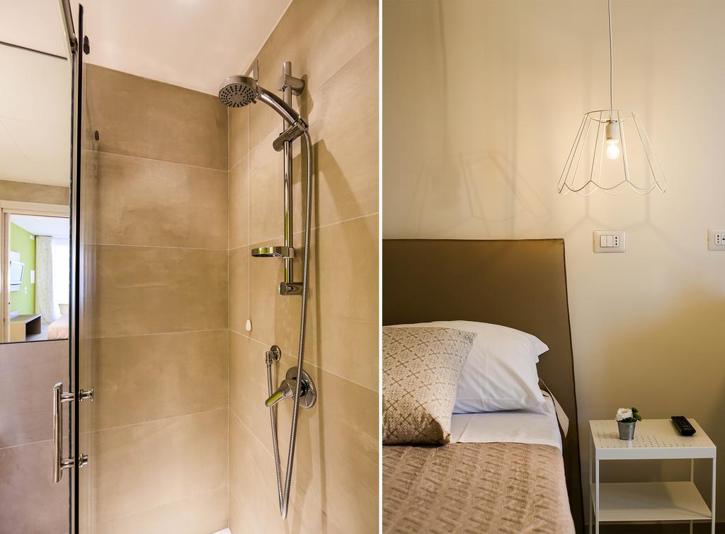 Camera Tripla con Bagno Privato
