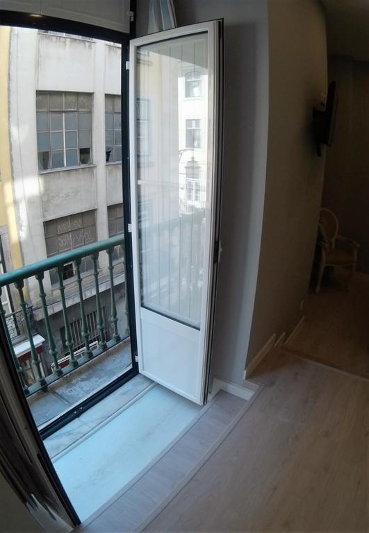 Comfort Double Room Balcony