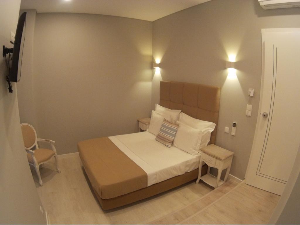Comfort Double or Twin Room