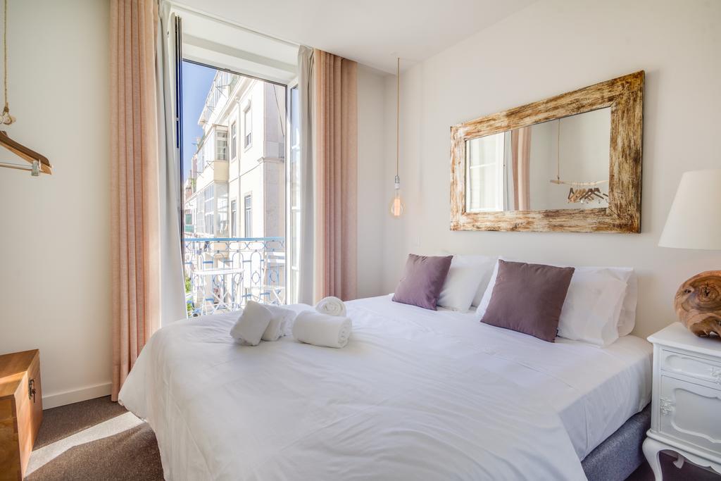 Double Room River View